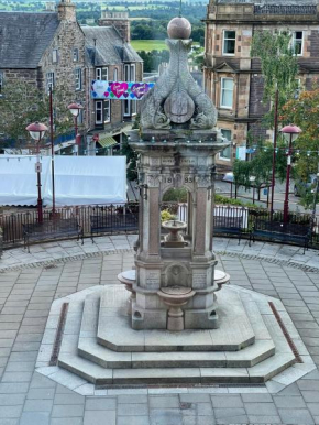 Murray Fountain View, Crieff